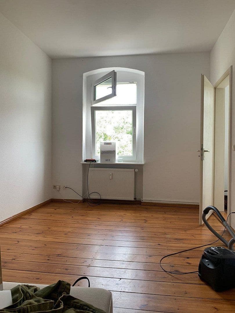 Prenájom bytu 2-izbový 46 m², Großbeerenstr. 159, Potsdam, Brandenbursko Prenájom bytu 2-izbový 46 m², Großbeerenstr. 159, Potsdam, Brandenbursko