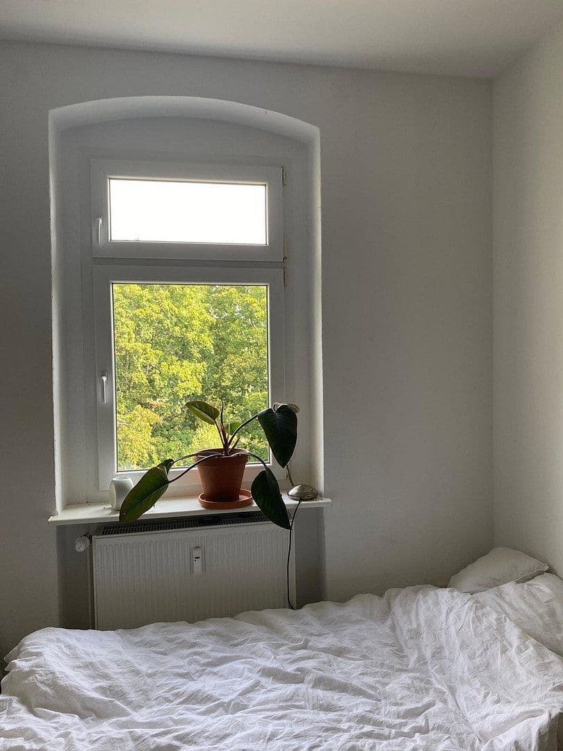 Prenájom bytu 2-izbový 46 m², Großbeerenstr. 159, Potsdam, Brandenbursko Prenájom bytu 2-izbový 46 m², Großbeerenstr. 159, Potsdam, Brandenbursko