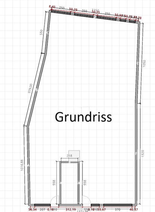 Prenájom nebytového priestoru 350 m², Heckstr. 8, Essen, Severné Porýnie - Westfálsko Prenájom nebytového priestoru 350 m², Heckstr. 8, Essen, Severné Porýnie - Westfálsko
