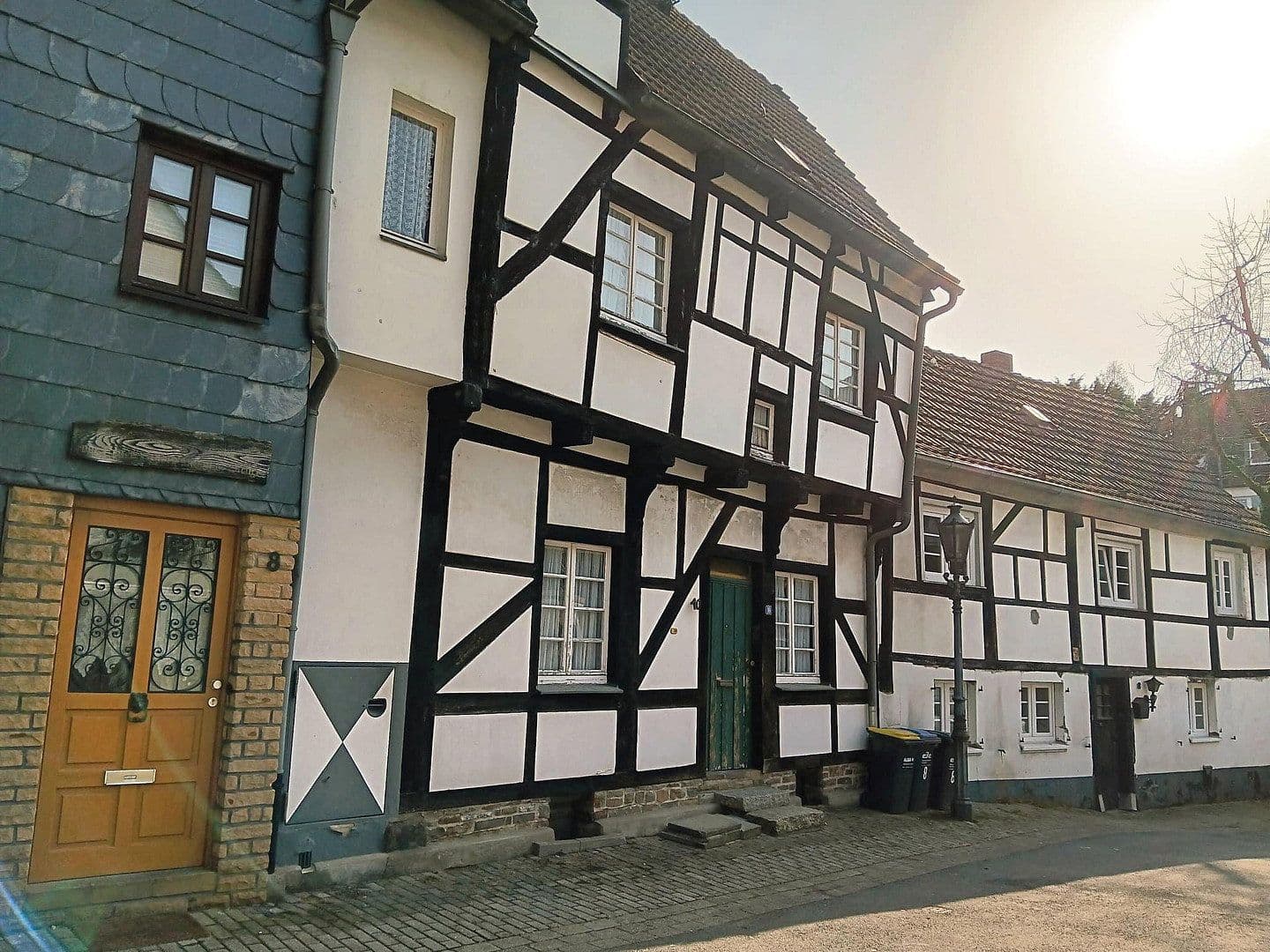 Prenájom nebytového priestoru 350 m², Heckstr. 8, Essen, Severné Porýnie - Westfálsko Prenájom nebytového priestoru 350 m², Heckstr. 8, Essen, Severné Porýnie - Westfálsko