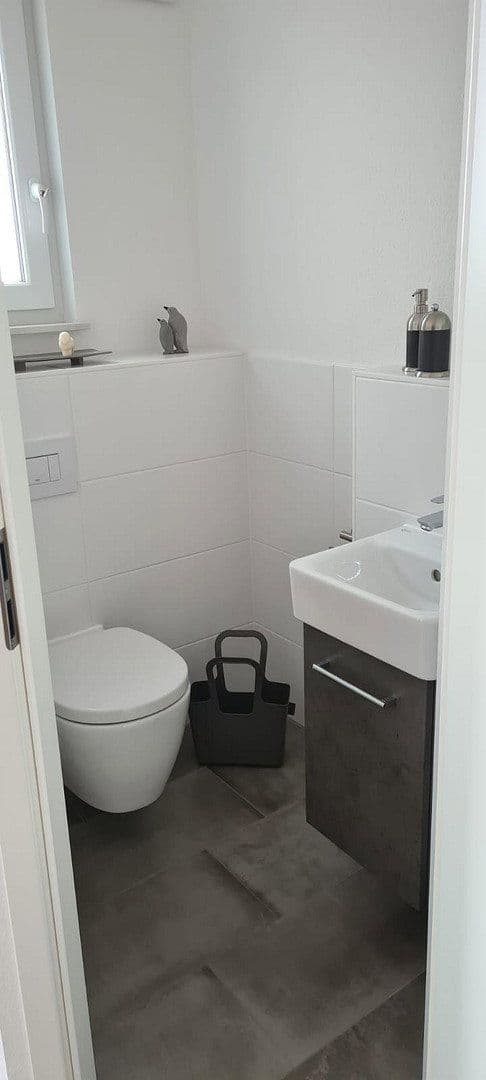 Predaj domu 163 m², pozemok 197 m², Mainz, Porýnie-Falcko Predaj domu 163 m², pozemok 197 m², Mainz, Porýnie-Falcko