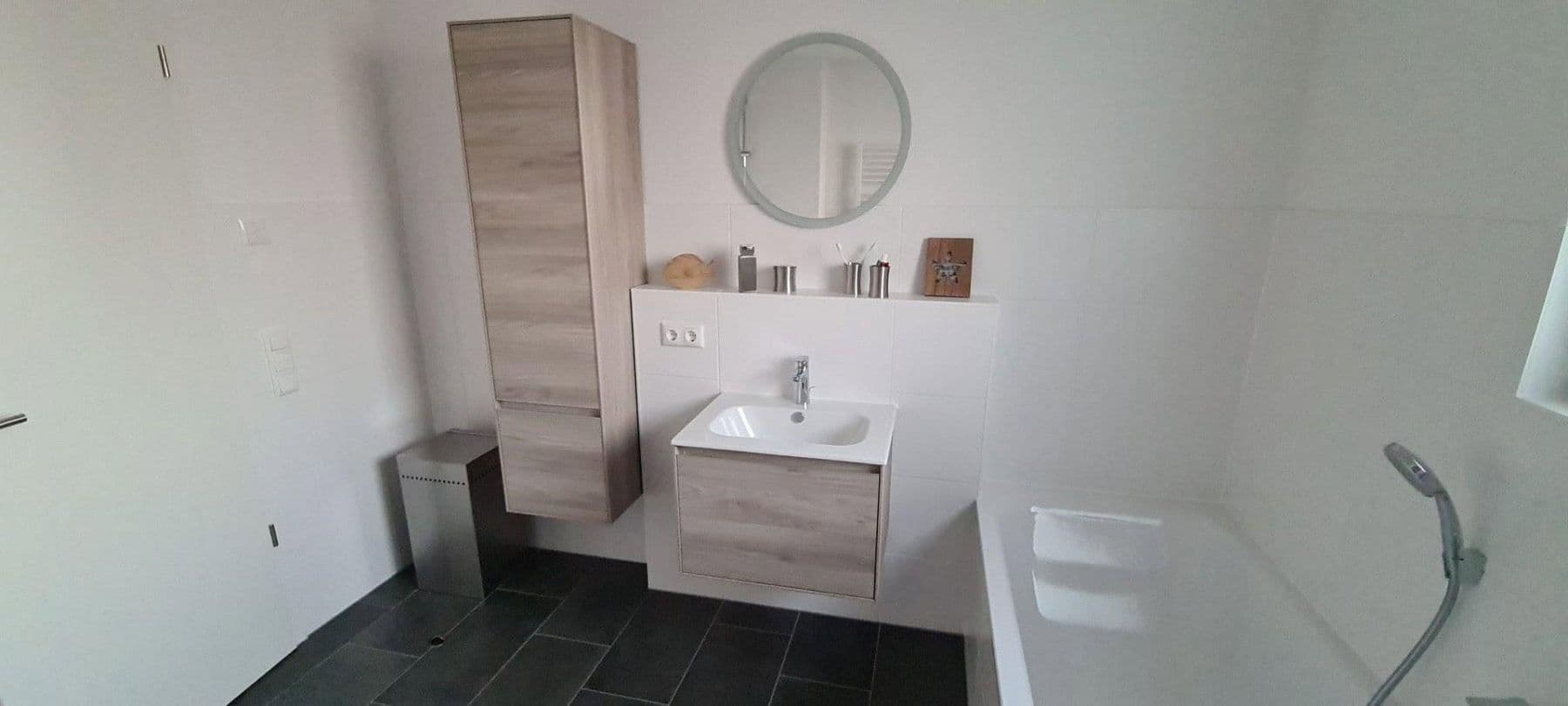 Predaj domu 163 m², pozemok 197 m², Mainz, Porýnie-Falcko Predaj domu 163 m², pozemok 197 m², Mainz, Porýnie-Falcko
