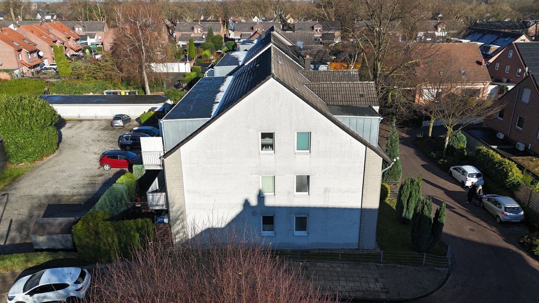 Predaj domu 524 m², pozemok 748 m², Bottrop, Severné Porýnie - Westfálsko Predaj domu 524 m², pozemok 748 m², Bottrop, Severné Porýnie - Westfálsko