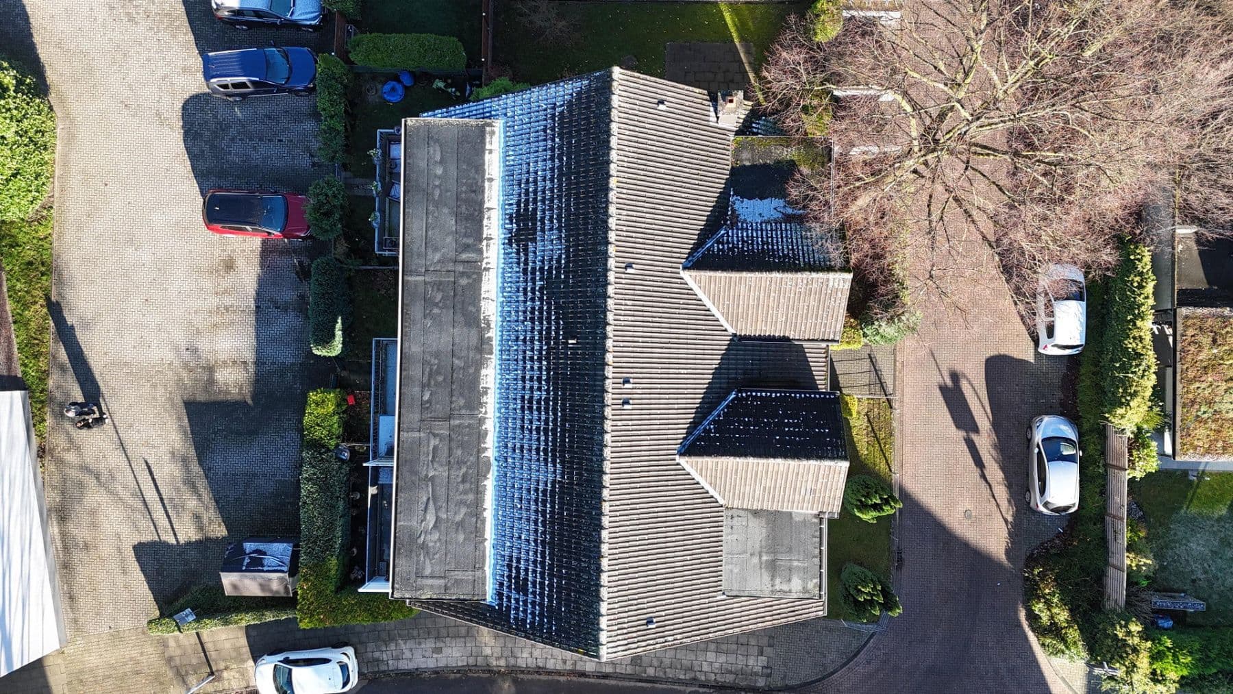 Predaj domu 524 m², pozemok 748 m², Bottrop, Severné Porýnie - Westfálsko Predaj domu 524 m², pozemok 748 m², Bottrop, Severné Porýnie - Westfálsko