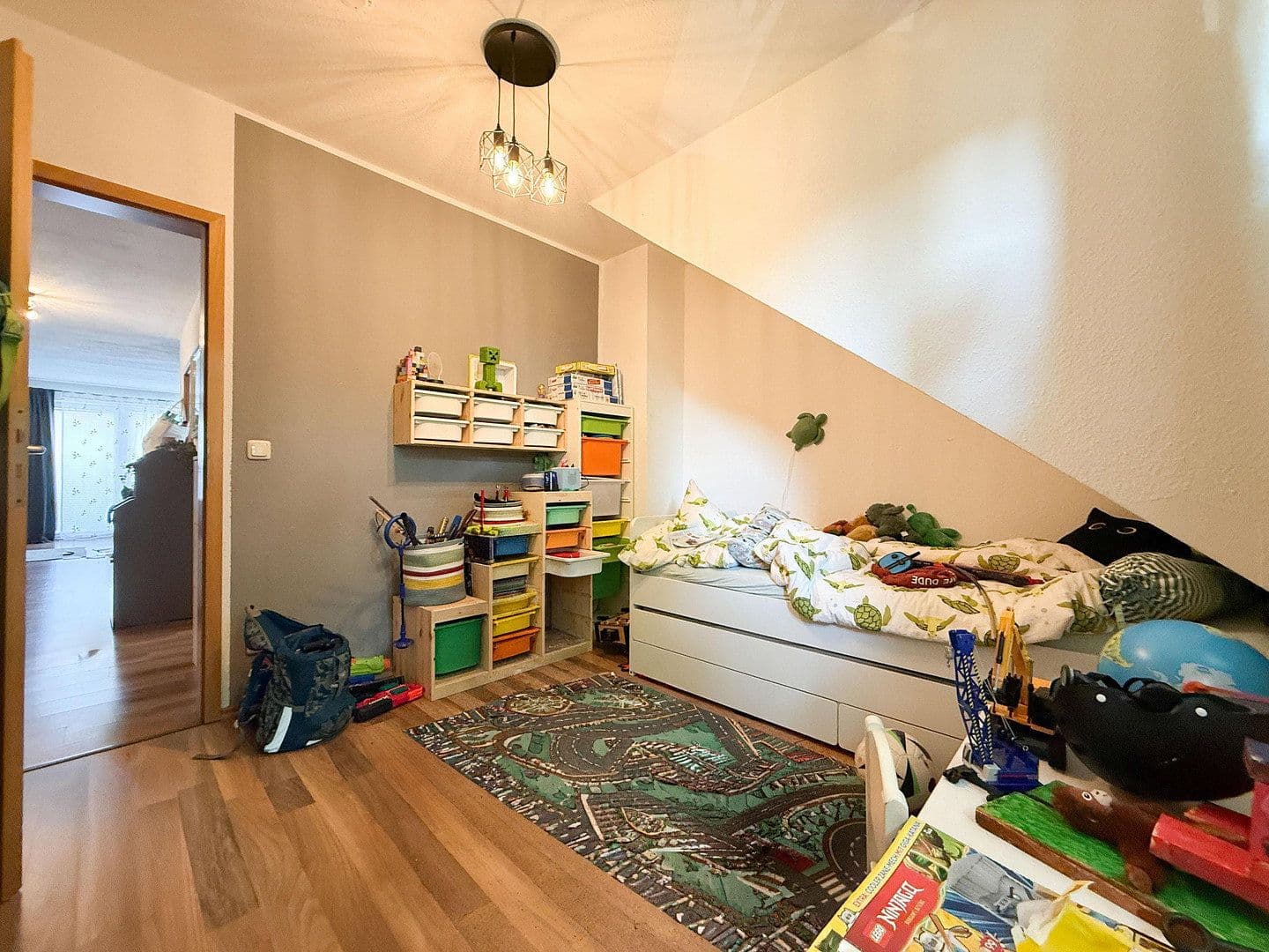 Predaj domu 524 m², pozemok 748 m², Bottrop, Severné Porýnie - Westfálsko Predaj domu 524 m², pozemok 748 m², Bottrop, Severné Porýnie - Westfálsko