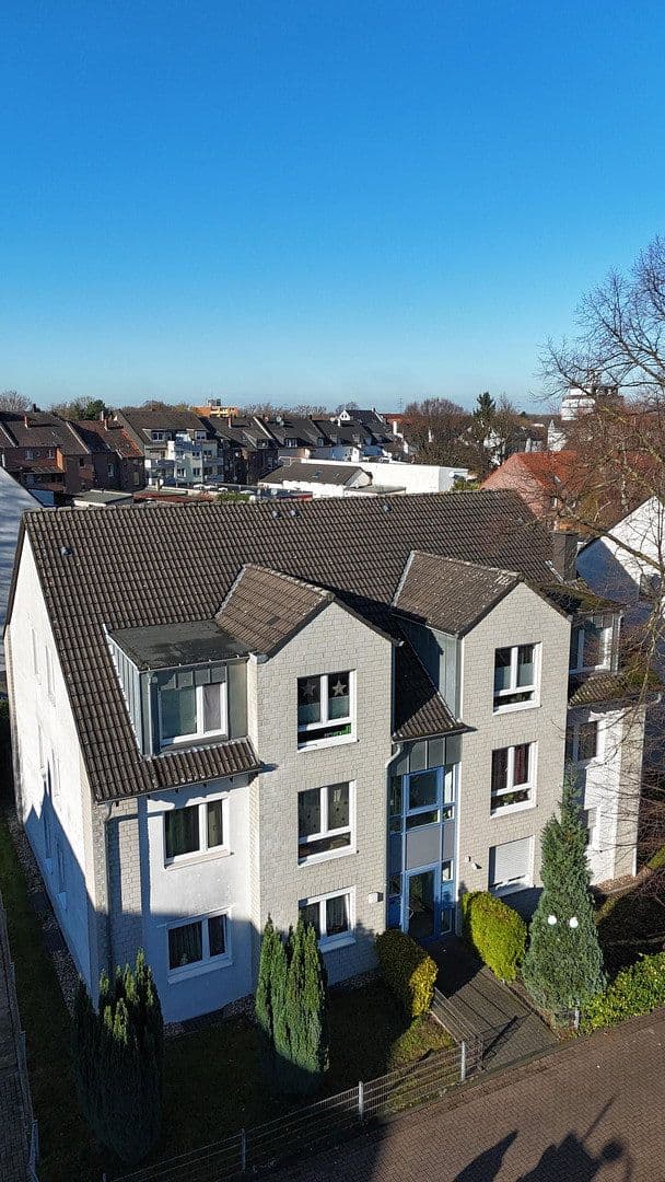 Predaj domu 524 m², pozemok 748 m², Bottrop, Severné Porýnie - Westfálsko Predaj domu 524 m², pozemok 748 m², Bottrop, Severné Porýnie - Westfálsko