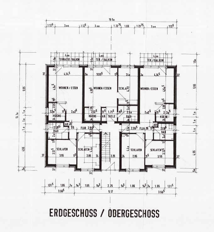 Predaj domu 524 m², pozemok 748 m², Bottrop, Severné Porýnie - Westfálsko Predaj domu 524 m², pozemok 748 m², Bottrop, Severné Porýnie - Westfálsko