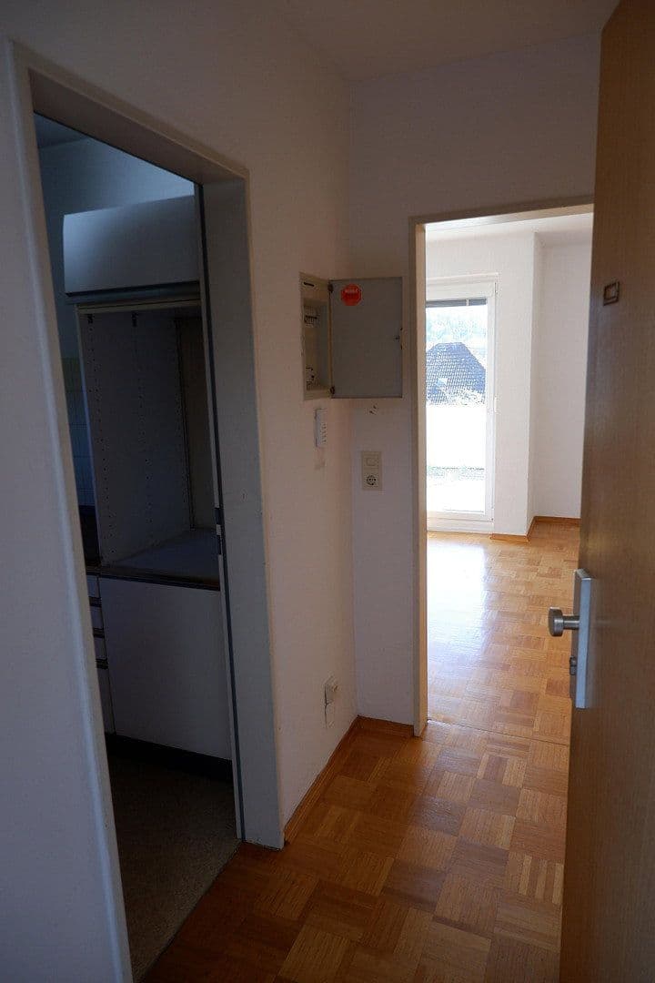 Prenájom bytu 2-izbový 42 m², Mühlestraße 6, Heidenheim an der Brenz, Bádensko-Wurttembersko Prenájom bytu 2-izbový 42 m², Mühlestraße 6, Heidenheim an der Brenz, Bádensko-Wurttembersko
