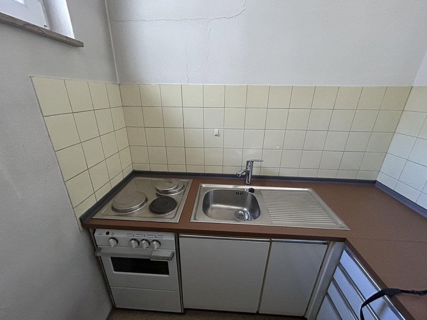 Prenájom bytu 2-izbový 42 m², Mühlestraße 6, Heidenheim an der Brenz, Bádensko-Wurttembersko Prenájom bytu 2-izbový 42 m², Mühlestraße 6, Heidenheim an der Brenz, Bádensko-Wurttembersko