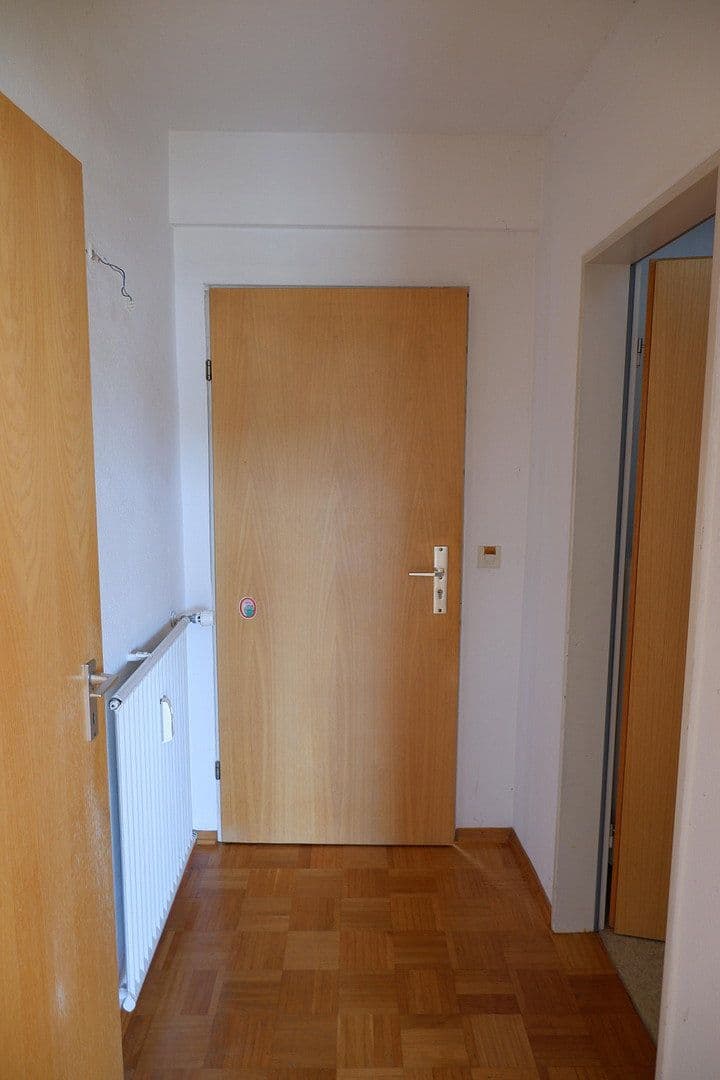 Prenájom bytu 2-izbový 42 m², Mühlestraße 6, Heidenheim an der Brenz, Bádensko-Wurttembersko Prenájom bytu 2-izbový 42 m², Mühlestraße 6, Heidenheim an der Brenz, Bádensko-Wurttembersko