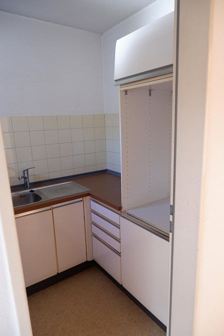 Prenájom bytu 2-izbový 42 m², Mühlestraße 6, Heidenheim an der Brenz, Bádensko-Wurttembersko Prenájom bytu 2-izbový 42 m², Mühlestraße 6, Heidenheim an der Brenz, Bádensko-Wurttembersko