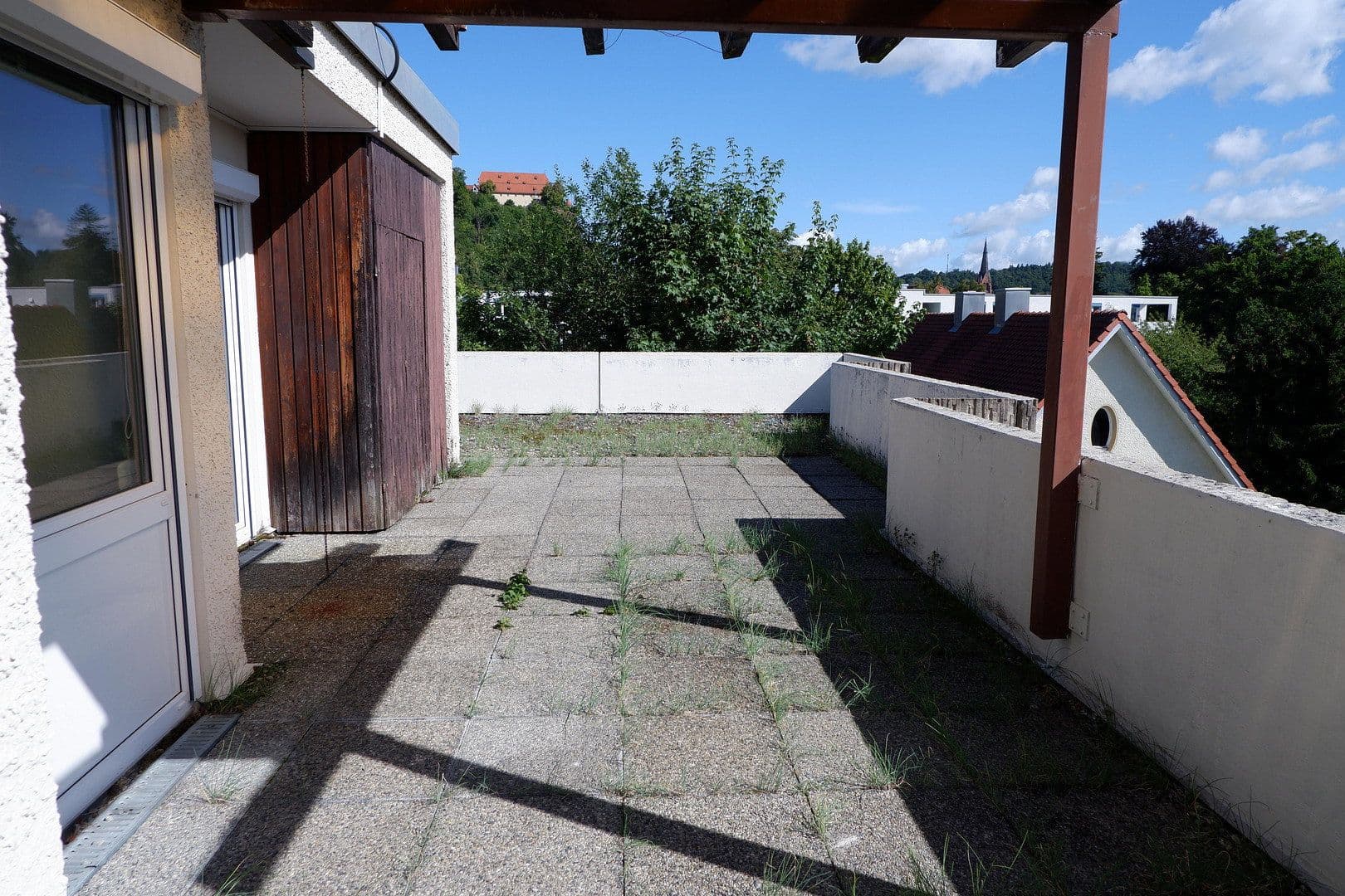 Prenájom bytu 2-izbový 42 m², Mühlestraße 6, Heidenheim an der Brenz, Bádensko-Wurttembersko Prenájom bytu 2-izbový 42 m², Mühlestraße 6, Heidenheim an der Brenz, Bádensko-Wurttembersko