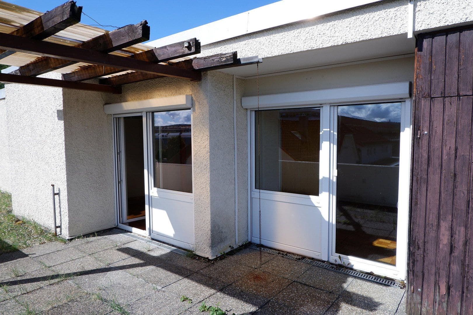 Prenájom bytu 2-izbový 42 m², Mühlestraße 6, Heidenheim an der Brenz, Bádensko-Wurttembersko Prenájom bytu 2-izbový 42 m², Mühlestraße 6, Heidenheim an der Brenz, Bádensko-Wurttembersko