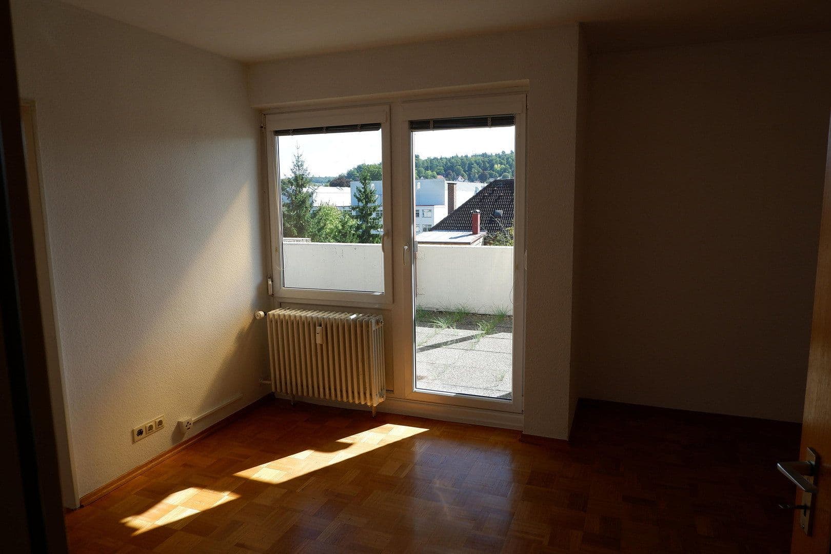 Prenájom bytu 2-izbový 42 m², Mühlestraße 6, Heidenheim an der Brenz, Bádensko-Wurttembersko Prenájom bytu 2-izbový 42 m², Mühlestraße 6, Heidenheim an der Brenz, Bádensko-Wurttembersko