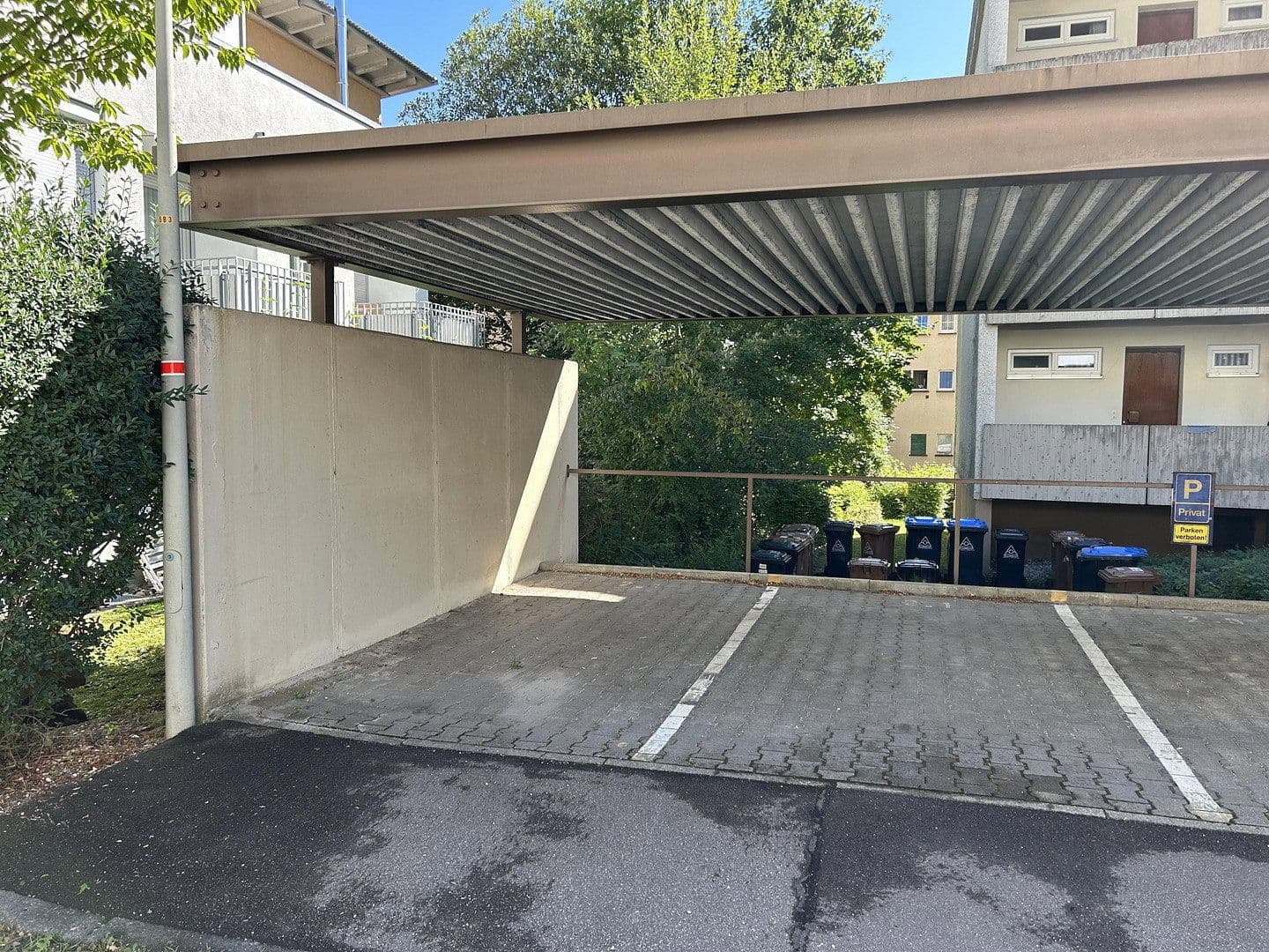 Prenájom bytu 2-izbový 42 m², Mühlestraße 6, Heidenheim an der Brenz, Bádensko-Wurttembersko Prenájom bytu 2-izbový 42 m², Mühlestraße 6, Heidenheim an der Brenz, Bádensko-Wurttembersko