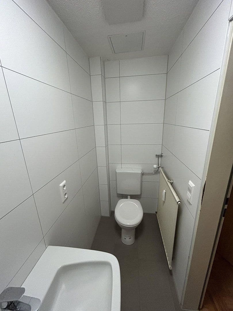 Prenájom bytu 2-izbový 42 m², Mühlestraße 6, Heidenheim an der Brenz, Bádensko-Wurttembersko Prenájom bytu 2-izbový 42 m², Mühlestraße 6, Heidenheim an der Brenz, Bádensko-Wurttembersko