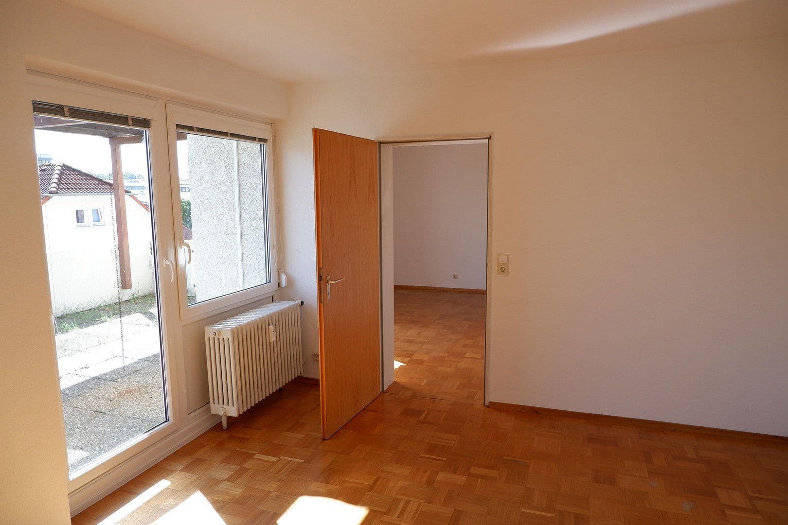 Prenájom bytu 2-izbový 42 m², Mühlestraße 6, Heidenheim an der Brenz, Bádensko-Wurttembersko Prenájom bytu 2-izbový 42 m², Mühlestraße 6, Heidenheim an der Brenz, Bádensko-Wurttembersko
