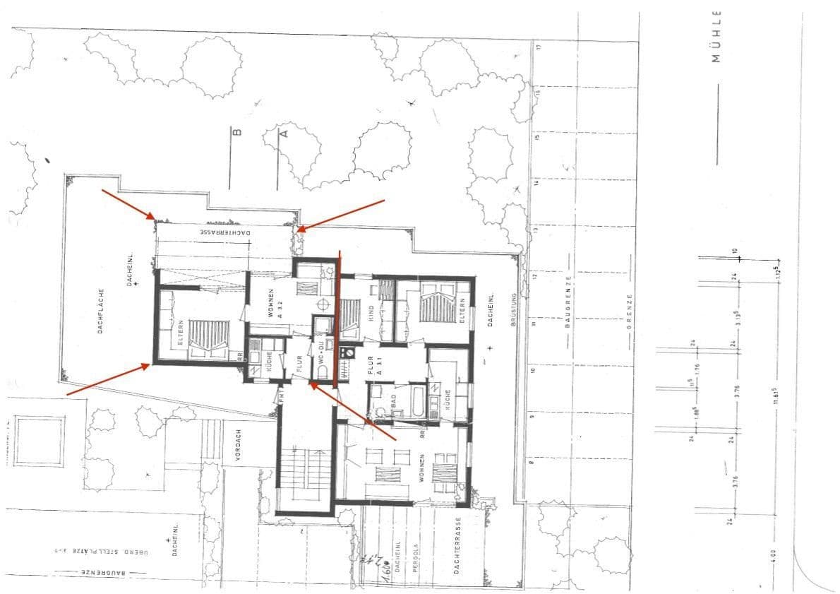 Prenájom bytu 2-izbový 42 m², Mühlestraße 6, Heidenheim an der Brenz, Bádensko-Wurttembersko Prenájom bytu 2-izbový 42 m², Mühlestraße 6, Heidenheim an der Brenz, Bádensko-Wurttembersko