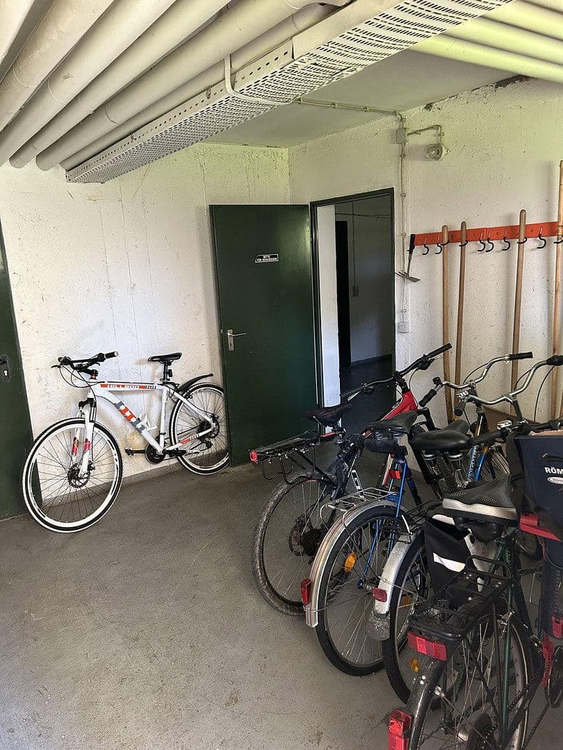 Prenájom bytu 2-izbový 42 m², Mühlestraße 6, Heidenheim an der Brenz, Bádensko-Wurttembersko Prenájom bytu 2-izbový 42 m², Mühlestraße 6, Heidenheim an der Brenz, Bádensko-Wurttembersko