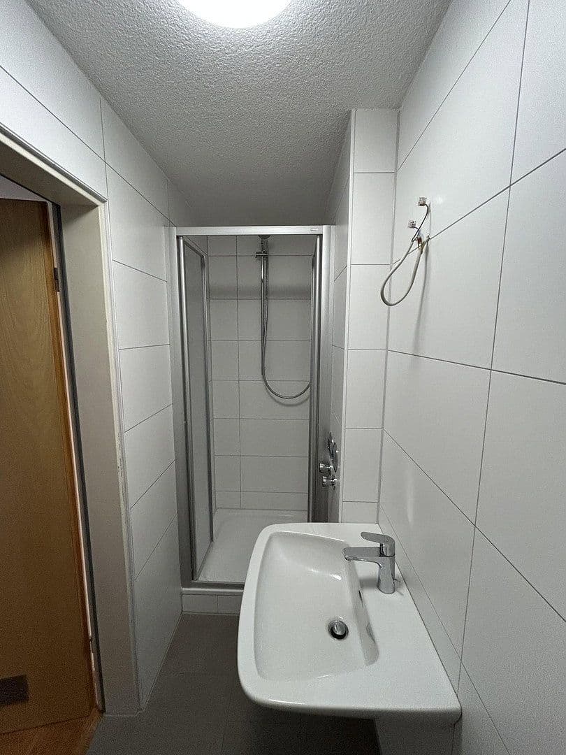Prenájom bytu 2-izbový 42 m², Mühlestraße 6, Heidenheim an der Brenz, Bádensko-Wurttembersko Prenájom bytu 2-izbový 42 m², Mühlestraße 6, Heidenheim an der Brenz, Bádensko-Wurttembersko