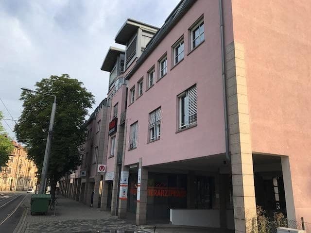 Predaj kancelárie 4.093 m², Dresden, Sasko Predaj kancelárie 4.093 m², Dresden, Sasko