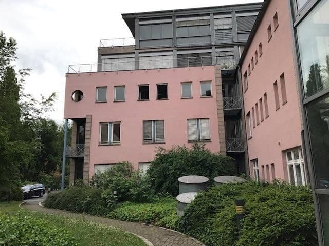 Predaj kancelárie 4.093 m², Dresden, Sasko Predaj kancelárie 4.093 m², Dresden, Sasko