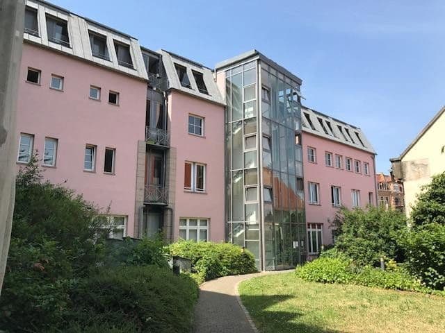 Predaj kancelárie 4.093 m², Dresden, Sasko Predaj kancelárie 4.093 m², Dresden, Sasko