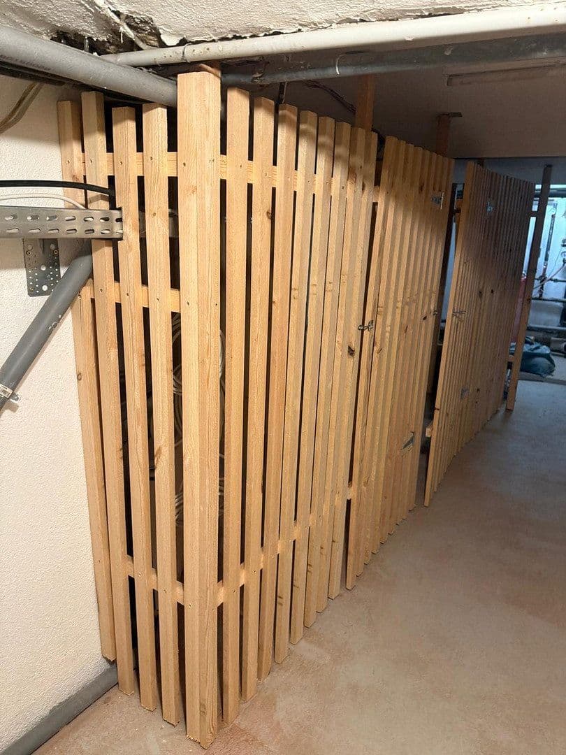 Prenájom bytu 4-izbový 94 m², Hof, Bavorsko Prenájom bytu 4-izbový 94 m², Hof, Bavorsko