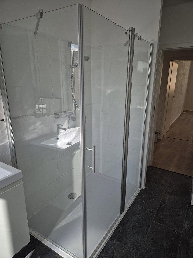 Prenájom bytu 4-izbový 94 m², Hof, Bavorsko Prenájom bytu 4-izbový 94 m², Hof, Bavorsko