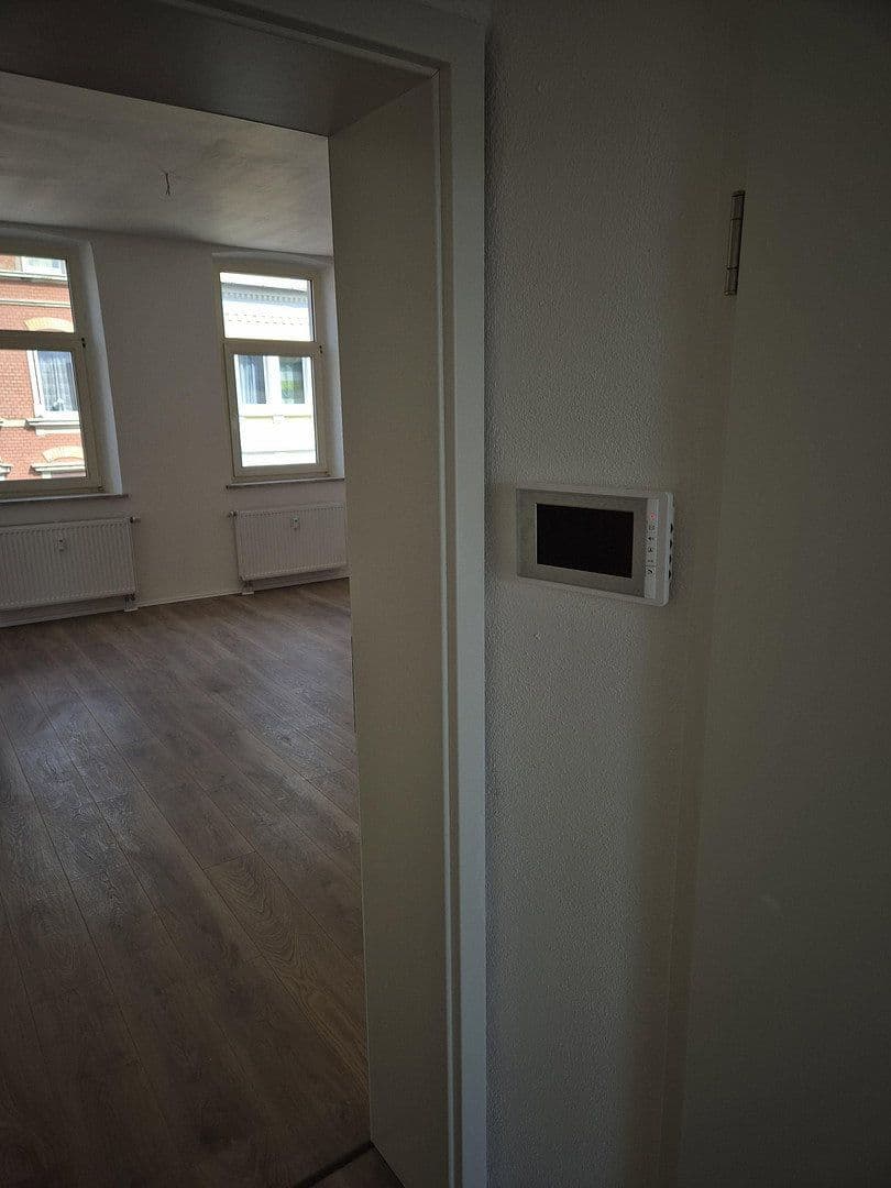 Prenájom bytu 4-izbový 94 m², Hof, Bavorsko Prenájom bytu 4-izbový 94 m², Hof, Bavorsko