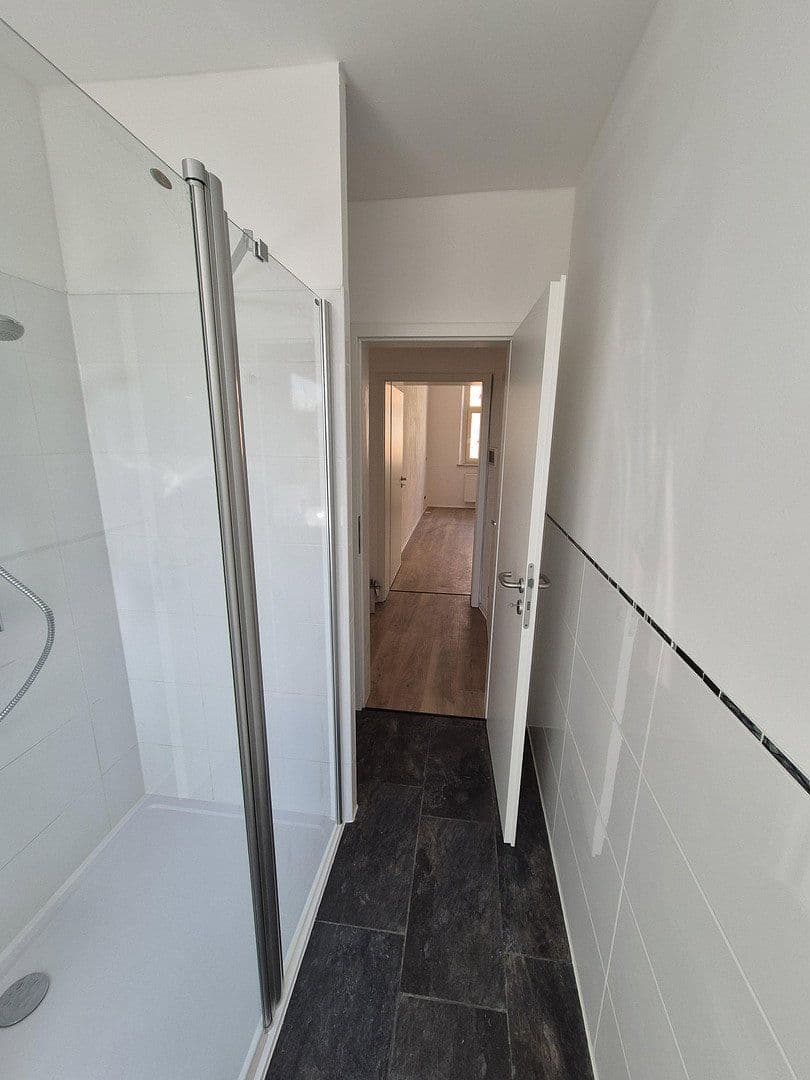 Prenájom bytu 4-izbový 94 m², Hof, Bavorsko Prenájom bytu 4-izbový 94 m², Hof, Bavorsko