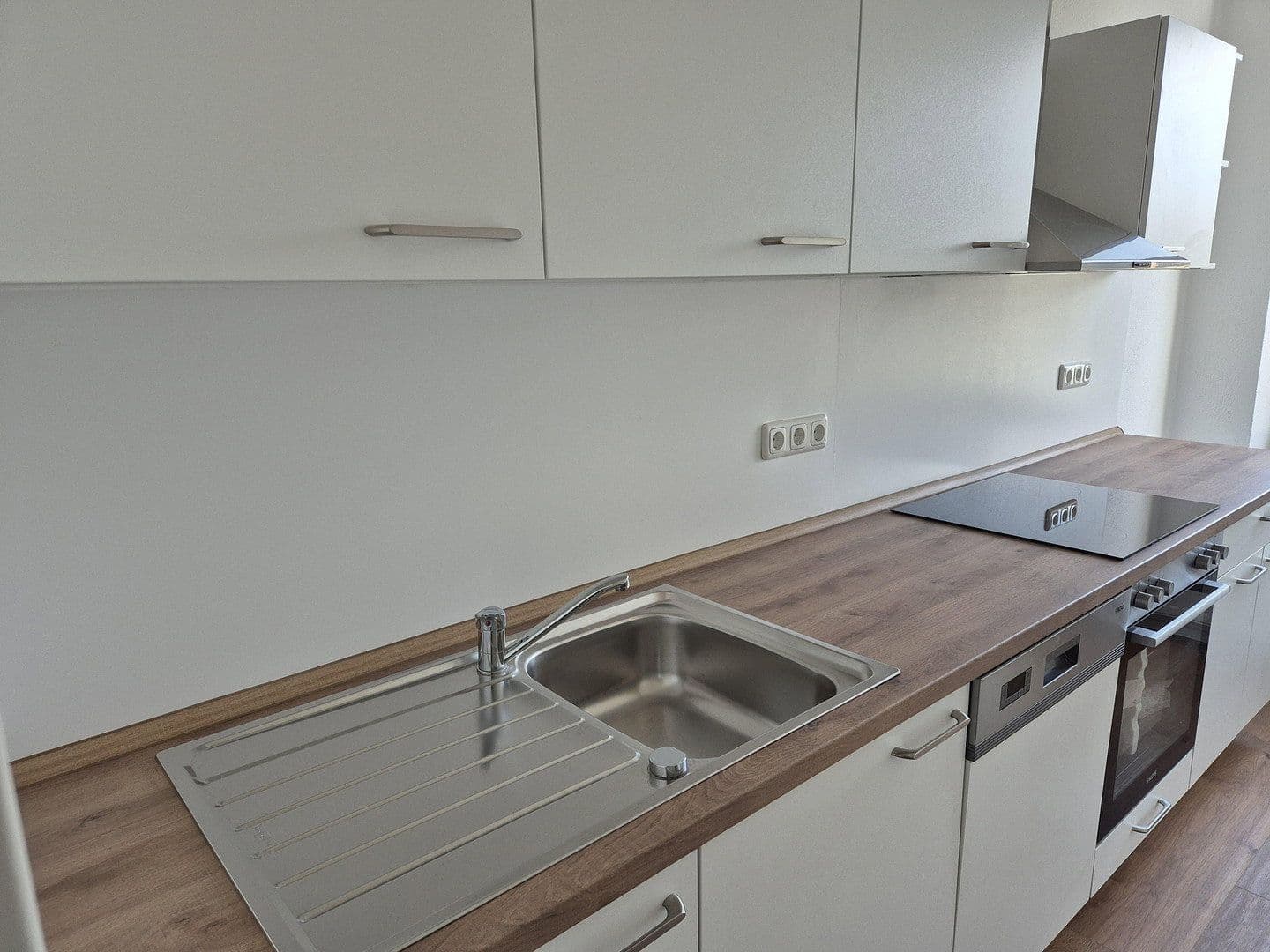 Prenájom bytu 4-izbový 94 m², Hof, Bavorsko Prenájom bytu 4-izbový 94 m², Hof, Bavorsko