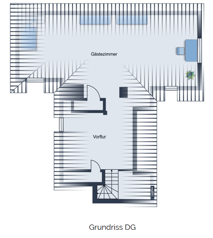 Predaj domu 290 m², pozemok 705 m², Malente, Šlezvicko-Holštajnsko Predaj domu 290 m², pozemok 705 m², Malente, Šlezvicko-Holštajnsko