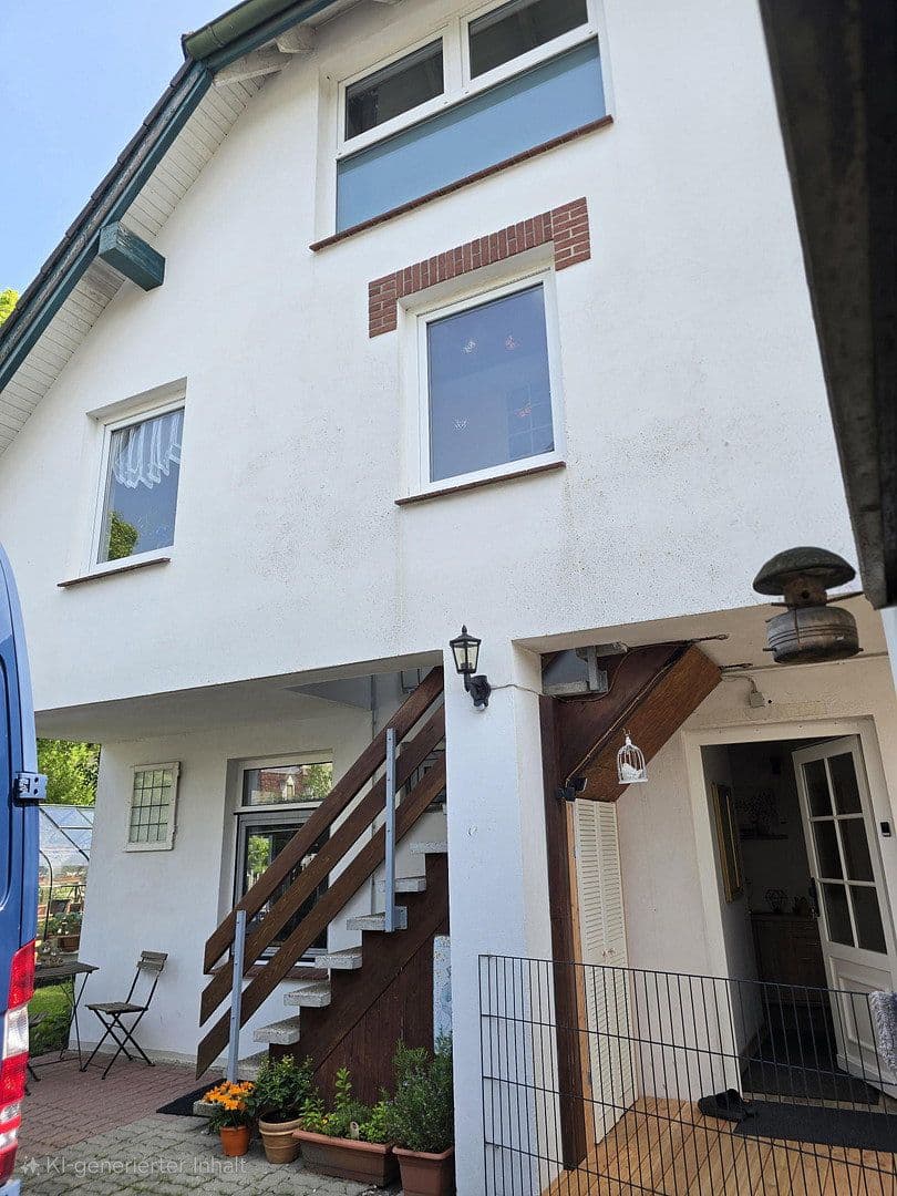 Predaj domu 290 m², pozemok 705 m², Malente, Šlezvicko-Holštajnsko Predaj domu 290 m², pozemok 705 m², Malente, Šlezvicko-Holštajnsko
