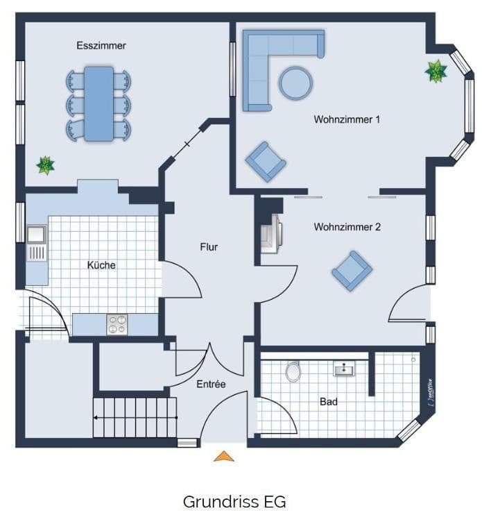 Predaj domu 290 m², pozemok 705 m², Malente, Šlezvicko-Holštajnsko Predaj domu 290 m², pozemok 705 m², Malente, Šlezvicko-Holštajnsko