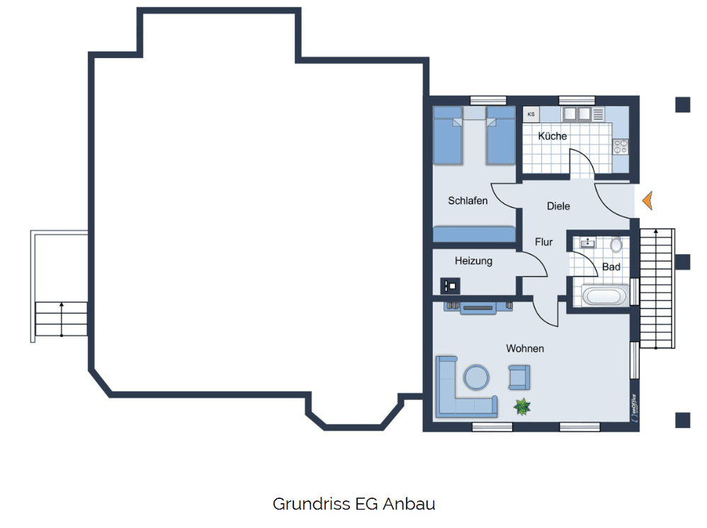 Predaj domu 290 m², pozemok 705 m², Malente, Šlezvicko-Holštajnsko Predaj domu 290 m², pozemok 705 m², Malente, Šlezvicko-Holštajnsko