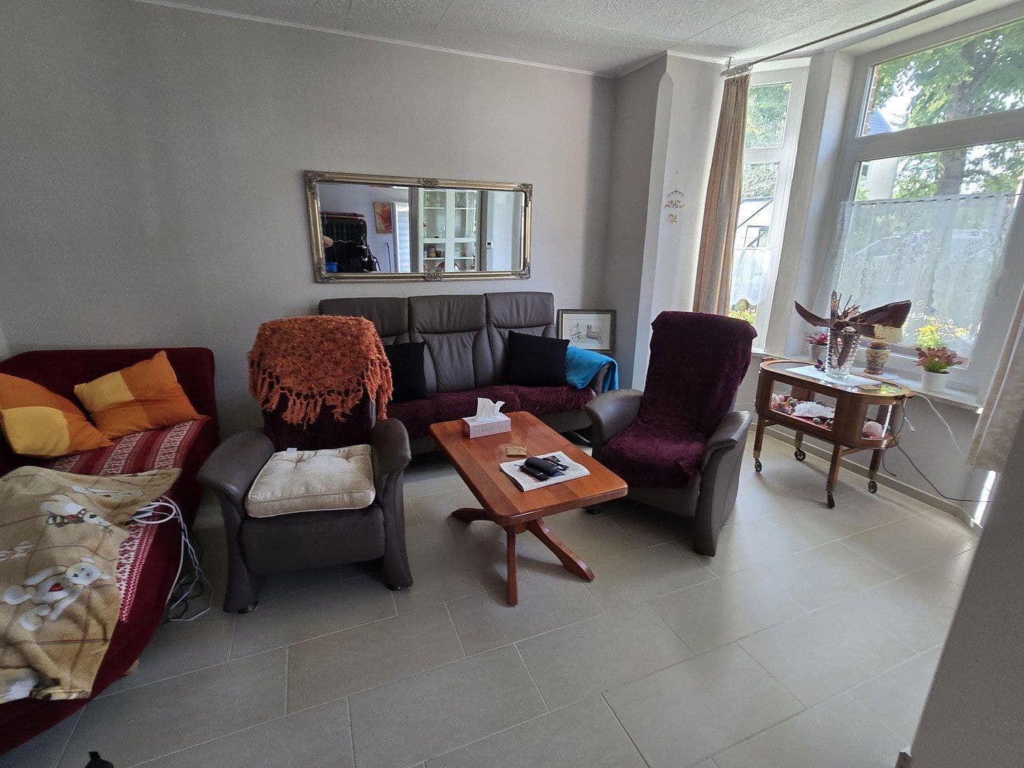 Predaj domu 290 m², pozemok 705 m², Malente, Šlezvicko-Holštajnsko Predaj domu 290 m², pozemok 705 m², Malente, Šlezvicko-Holštajnsko