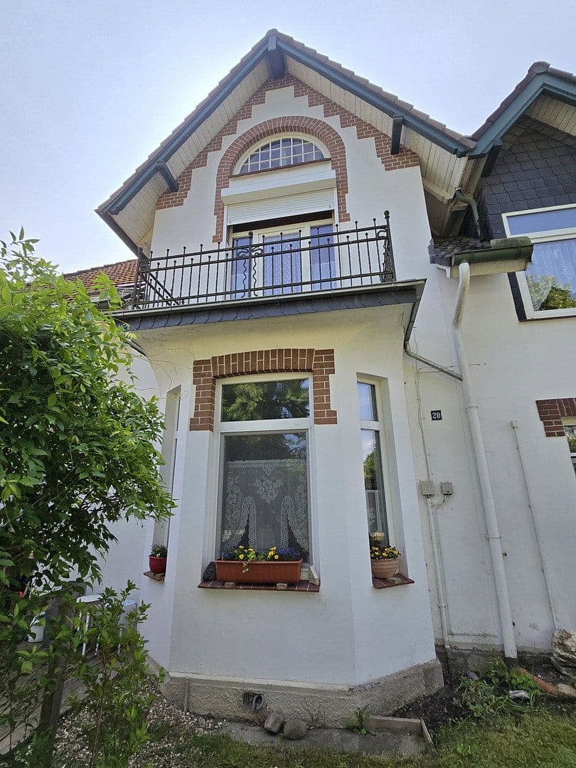 Predaj domu 290 m², pozemok 705 m², Malente, Šlezvicko-Holštajnsko Predaj domu 290 m², pozemok 705 m², Malente, Šlezvicko-Holštajnsko