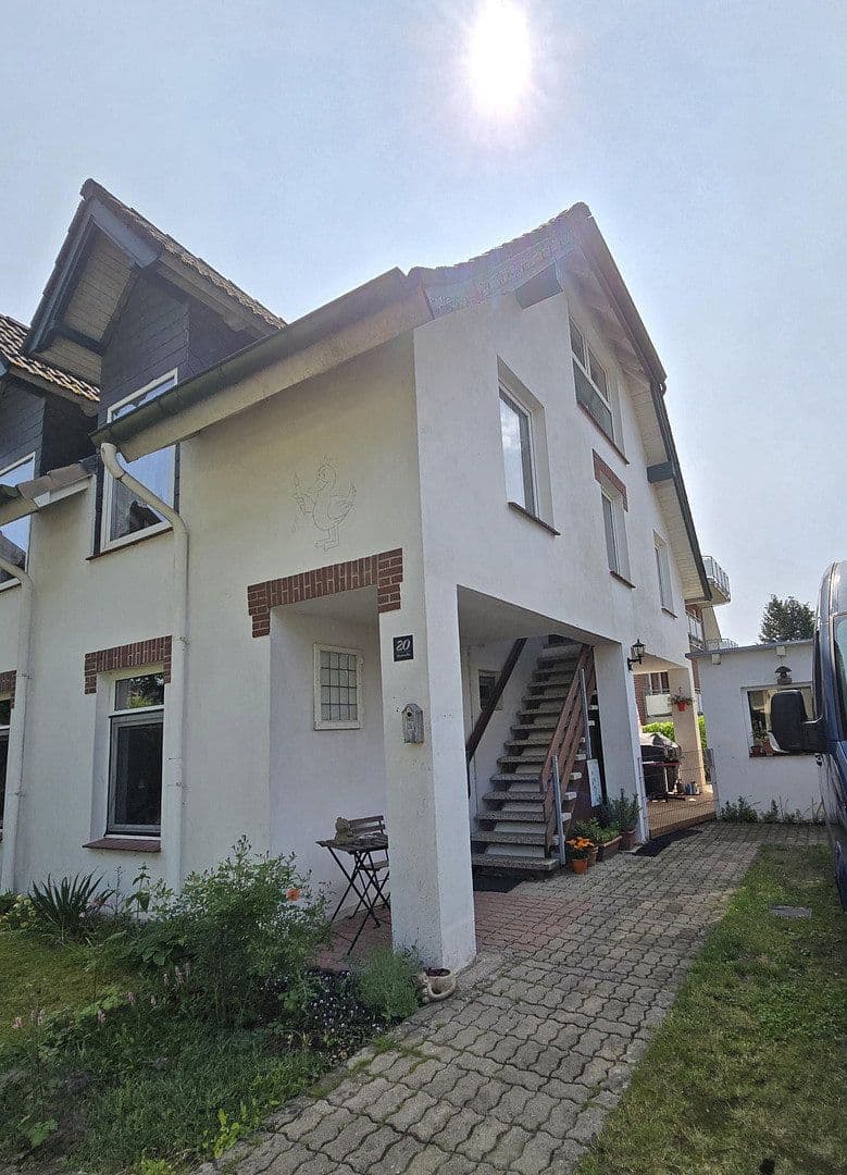 Predaj domu 290 m², pozemok 705 m², Malente, Šlezvicko-Holštajnsko Predaj domu 290 m², pozemok 705 m², Malente, Šlezvicko-Holštajnsko