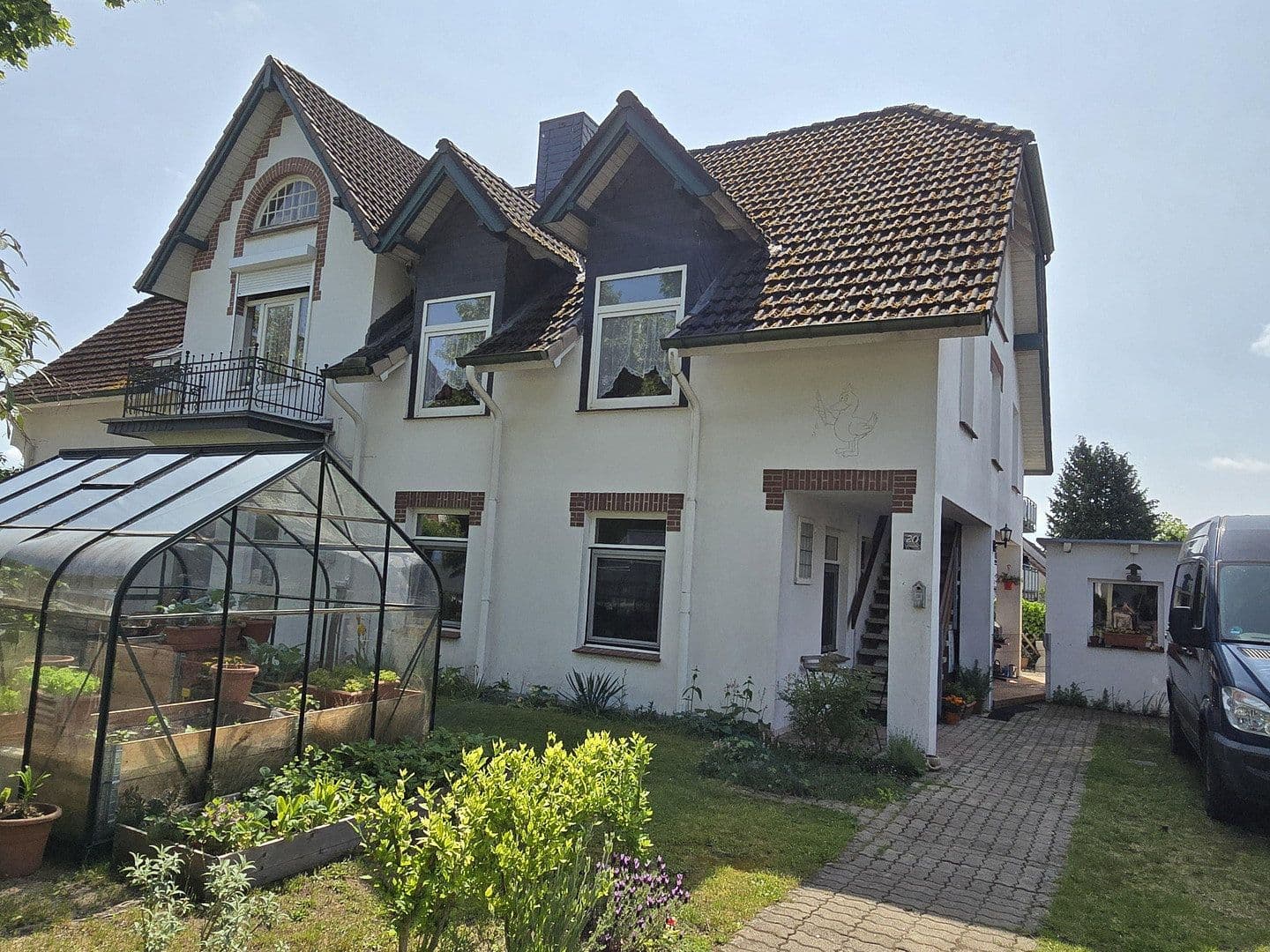 Predaj domu 290 m², pozemok 705 m², Malente, Šlezvicko-Holštajnsko Predaj domu 290 m², pozemok 705 m², Malente, Šlezvicko-Holštajnsko