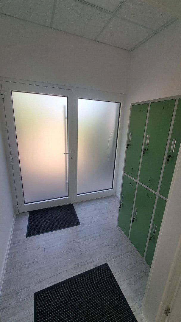 Predaj nebytového priestoru 2.800 m², Bauhofstr. 24, Lampertheim, Hesensko Predaj nebytového priestoru 2.800 m², Bauhofstr. 24, Lampertheim, Hesensko