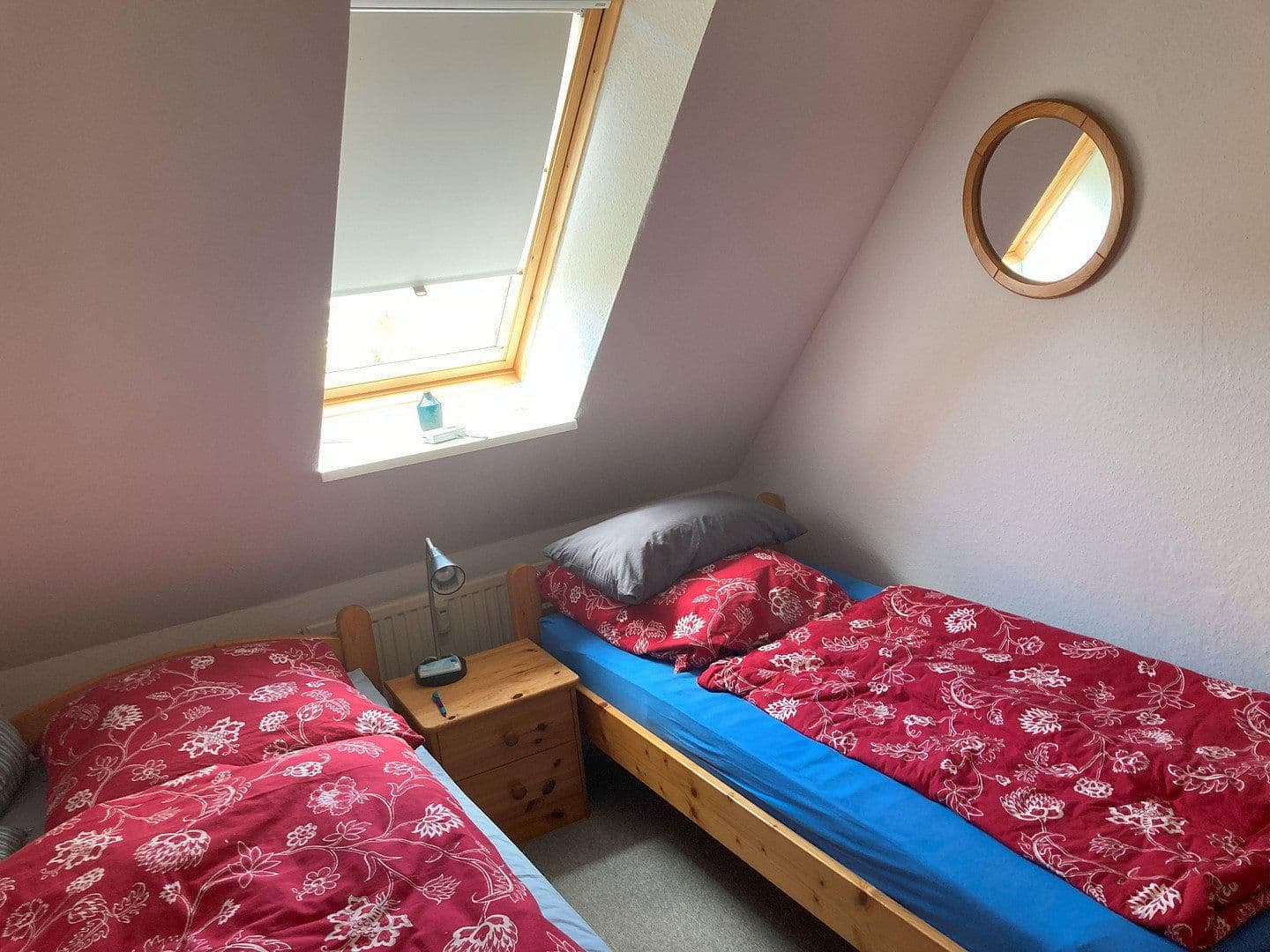Prenájom domu 90 m², pozemok 100 m², Kappeln, Šlezvicko-Holštajnsko Prenájom domu 90 m², pozemok 100 m², Kappeln, Šlezvicko-Holštajnsko