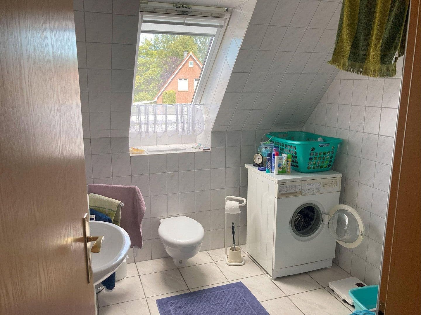 Prenájom domu 90 m², pozemok 100 m², Kappeln, Šlezvicko-Holštajnsko Prenájom domu 90 m², pozemok 100 m², Kappeln, Šlezvicko-Holštajnsko
