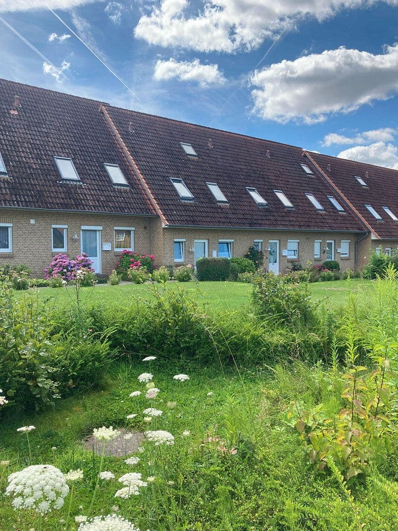Prenájom domu 90 m², pozemok 100 m², Kappeln, Šlezvicko-Holštajnsko Prenájom domu 90 m², pozemok 100 m², Kappeln, Šlezvicko-Holštajnsko