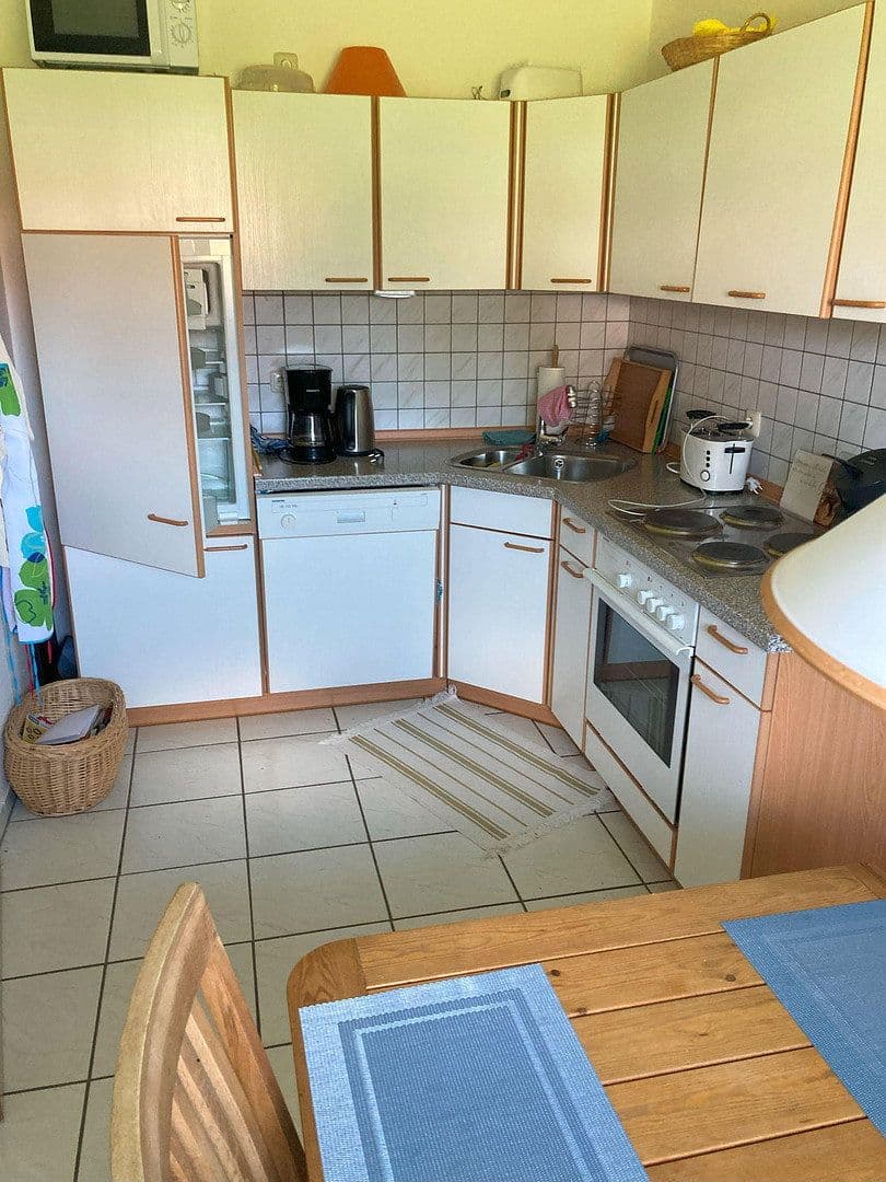 Prenájom domu 90 m², pozemok 100 m², Kappeln, Šlezvicko-Holštajnsko Prenájom domu 90 m², pozemok 100 m², Kappeln, Šlezvicko-Holštajnsko
