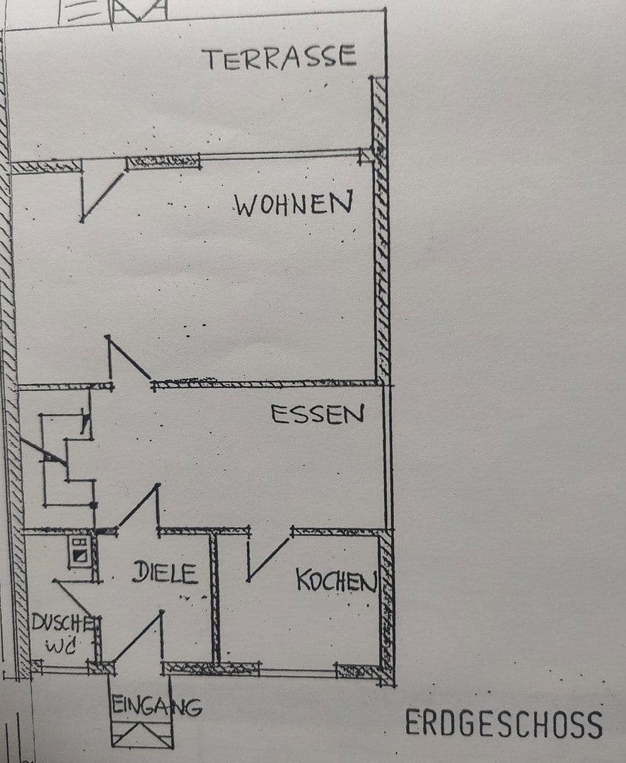 Prenájom domu 250 m², pozemok 300 m², Offenbach-Rumpenheim, Hesensko Prenájom domu 250 m², pozemok 300 m², Offenbach-Rumpenheim, Hesensko