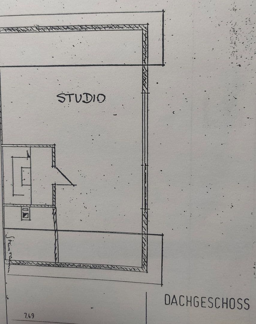 Prenájom domu 250 m², pozemok 300 m², Offenbach-Rumpenheim, Hesensko Prenájom domu 250 m², pozemok 300 m², Offenbach-Rumpenheim, Hesensko