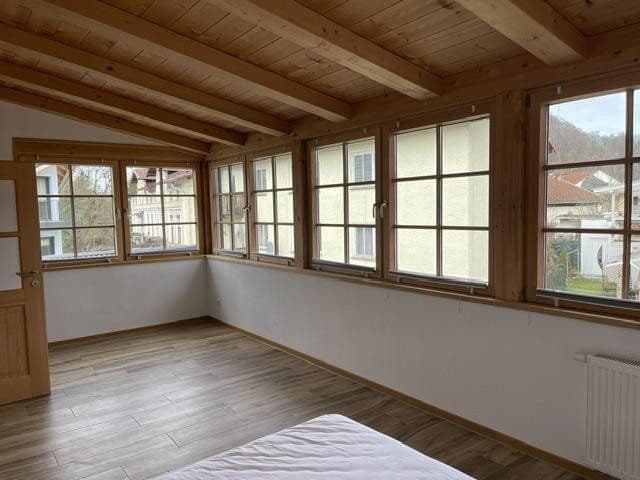 Prenájom bytu 5-izbový 131 m², Altenmarkt, Bavorsko Prenájom bytu 5-izbový 131 m², Altenmarkt, Bavorsko