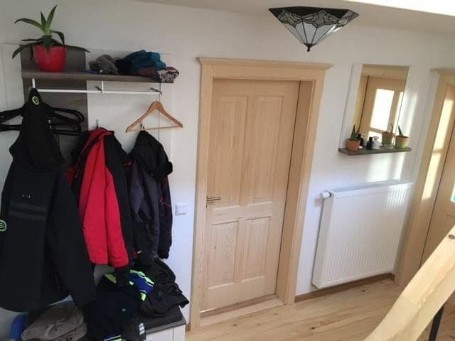 Prenájom bytu 5-izbový 131 m², Altenmarkt, Bavorsko Prenájom bytu 5-izbový 131 m², Altenmarkt, Bavorsko