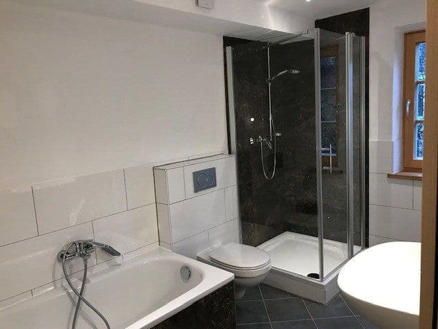 Prenájom bytu 5-izbový 131 m², Altenmarkt, Bavorsko Prenájom bytu 5-izbový 131 m², Altenmarkt, Bavorsko